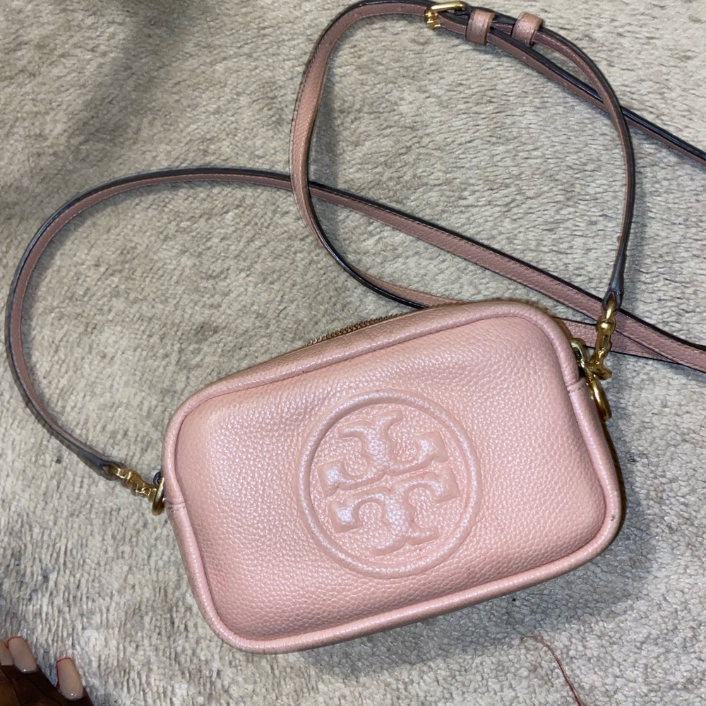 Tory Burch crossbody